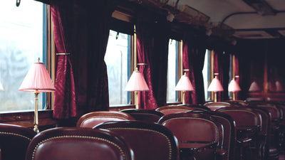 La Riviera par Orient Express