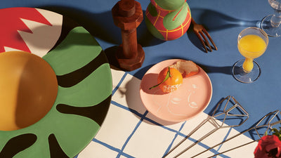 Ceramics by Maison Matisse