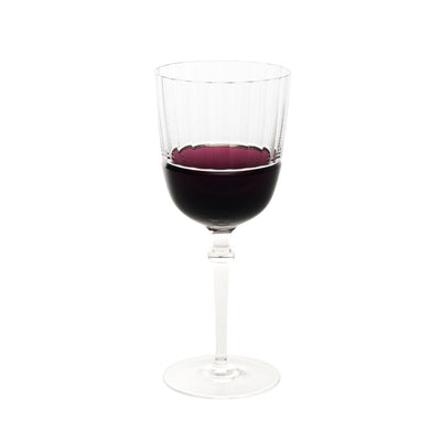 ALYA - Red wine glass