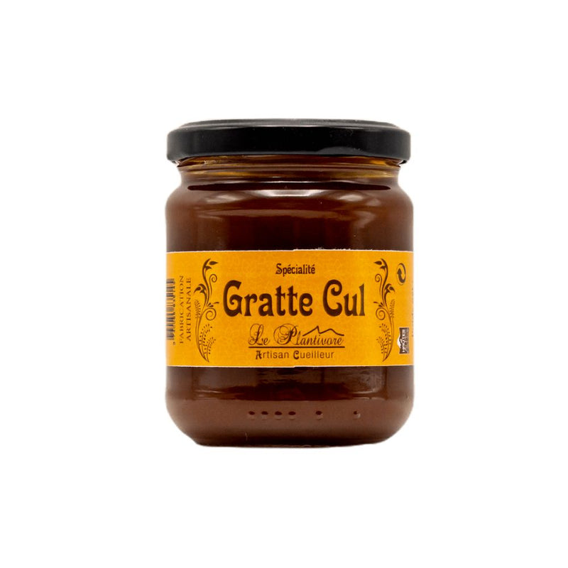 CONFITURE - Gratte Cul