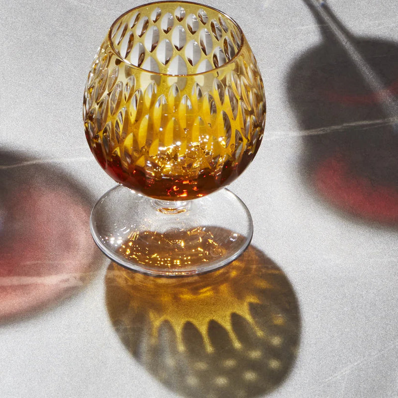FLAME - Cognac glass