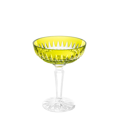 SEVILLE - Champagne glass