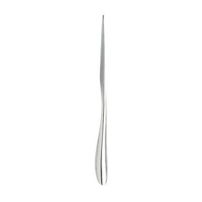 PÉTALE - Couteau de table (inox argenté)