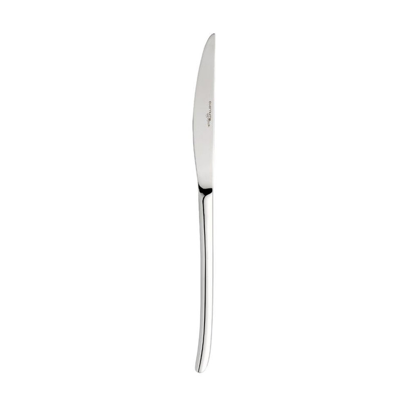 XLO - Couteau de table (inox argenté)