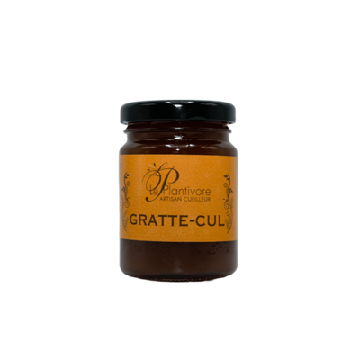 CONFITURE - Gratte Cul