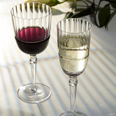 ALYA - Verre à vin rouge - Milouin.com