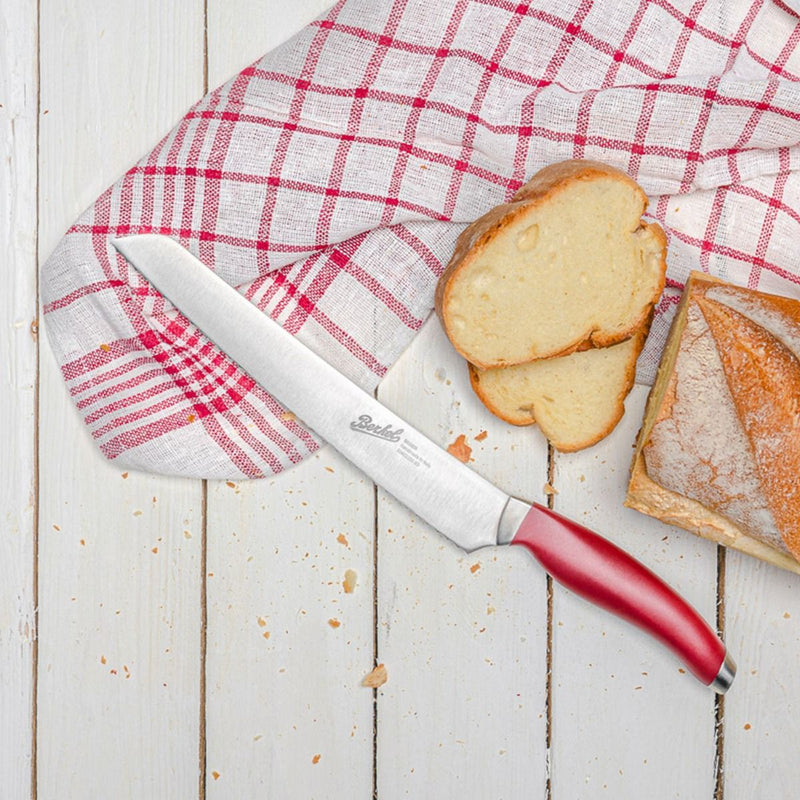 TEKNICA - Couteau à pain 22cm