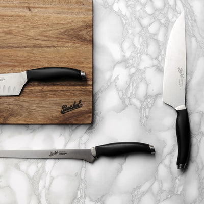 TEKNICA - Set de 4 couteaux chef