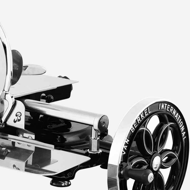 VOLANO - Flywheel slicer B114