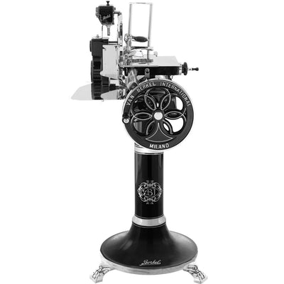 VOLANO - Flywheel slicer B114