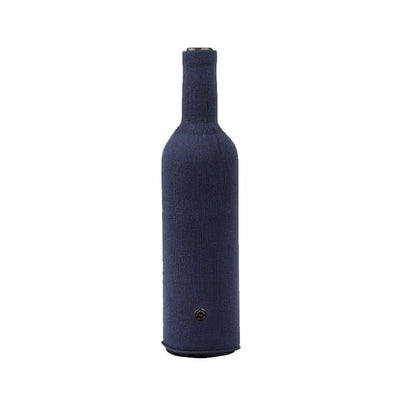 CACHE-BOUTEILLE - 3 cache-bouteilles de vin