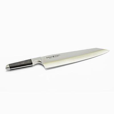 Couteau Japonais Fibre Carbone 1 - 26cm - Milouin.com