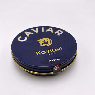 Caviar Kristal® - Milouin.com