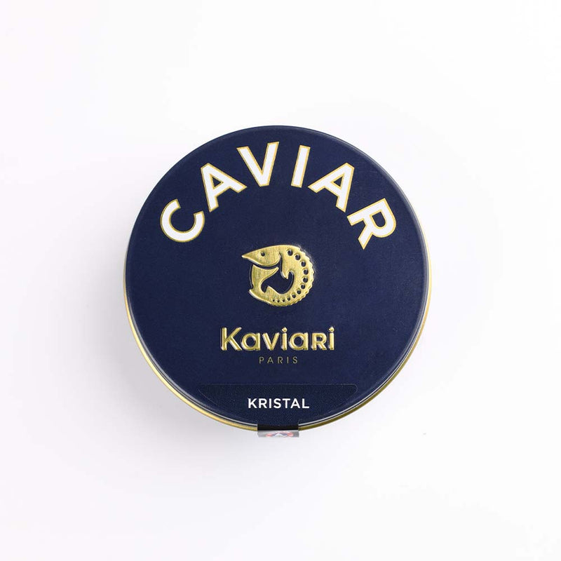 Caviar Kristal® - Milouin.com