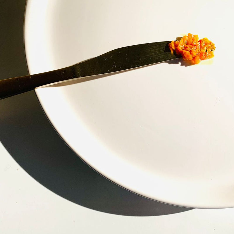 CHILI - RECIPE 002 I 70%
