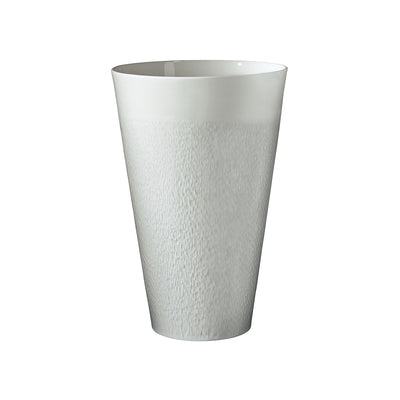 Vase nacre 30 cm Minéral Irisé - Milouin.com