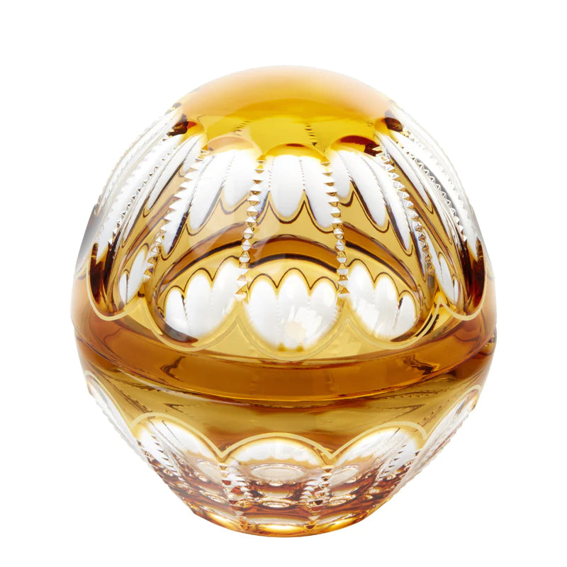 APPLE - Bonbonniere (24 carat gold)
