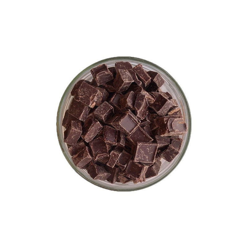 CHOCOLAT - Chocolat à patisser