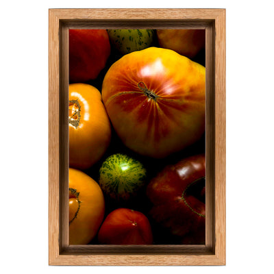 Tomates anciennes - Milouin.com