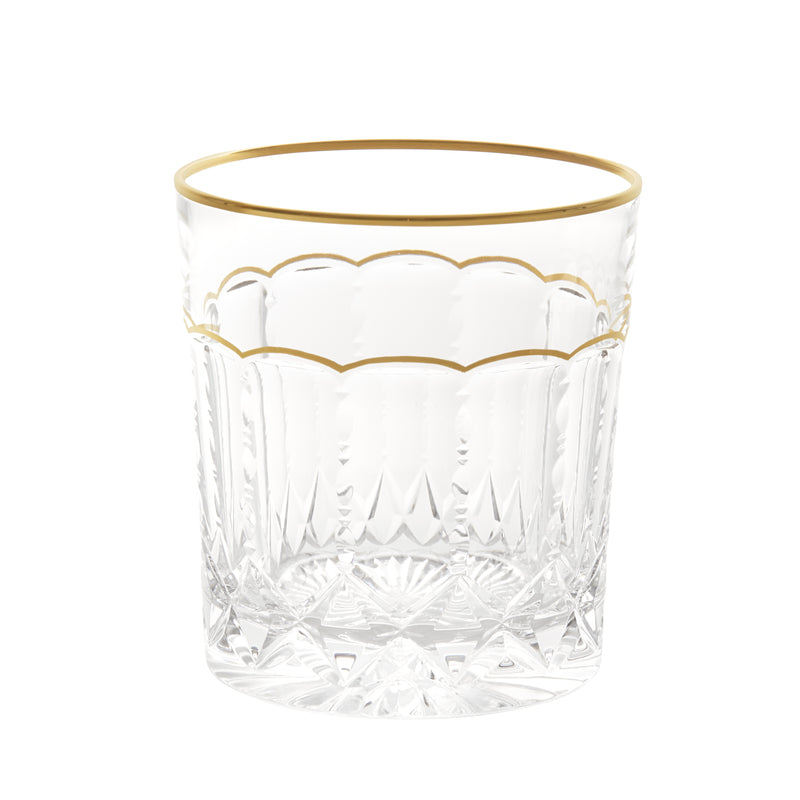 TRAVIATA - Whiskey glass