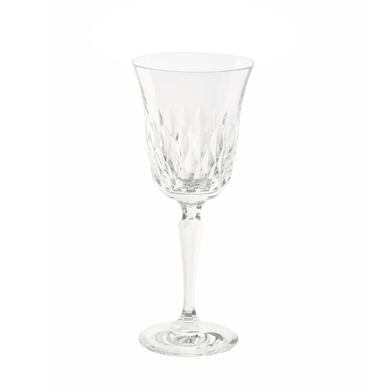 VERSAILLES Clear - Champagne flute
