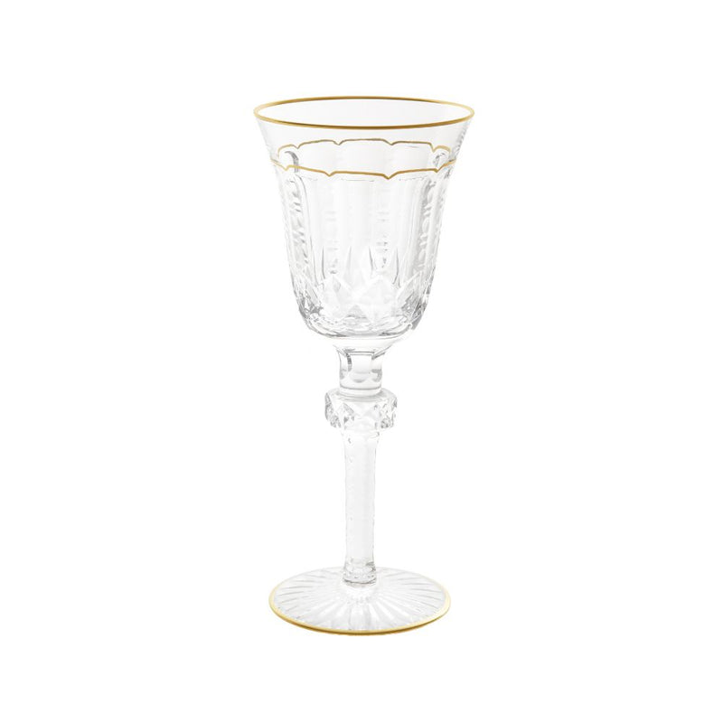TRAVIATA - White wine glass