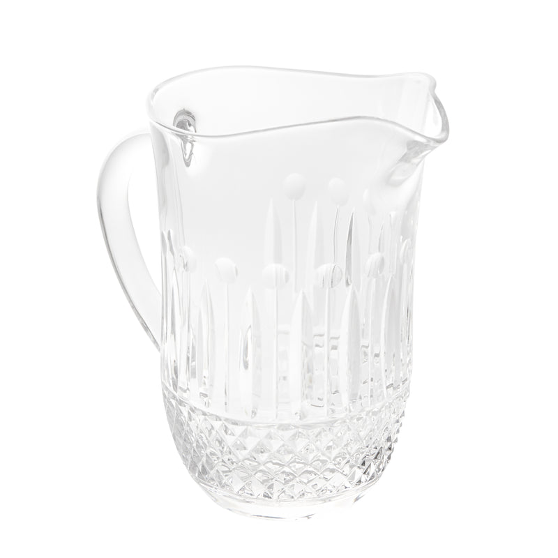 VERSAILLES Clear - Champagne flute
