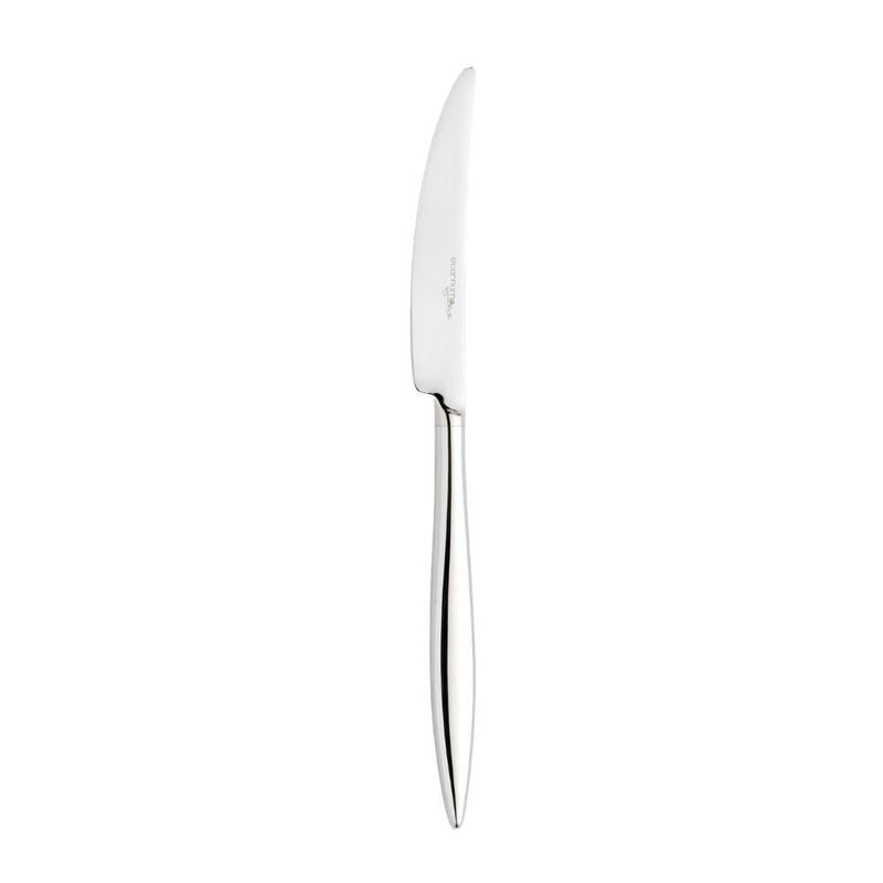 ADAGIO - Couteau de table (inox argenté)