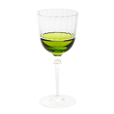 ALYA - White wine glass