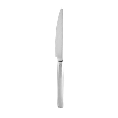 ASTORIA - Couteau de table (inox argenté)