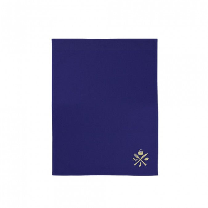 SUKALDEA Marine Absinthe - Hand towels (cotton)