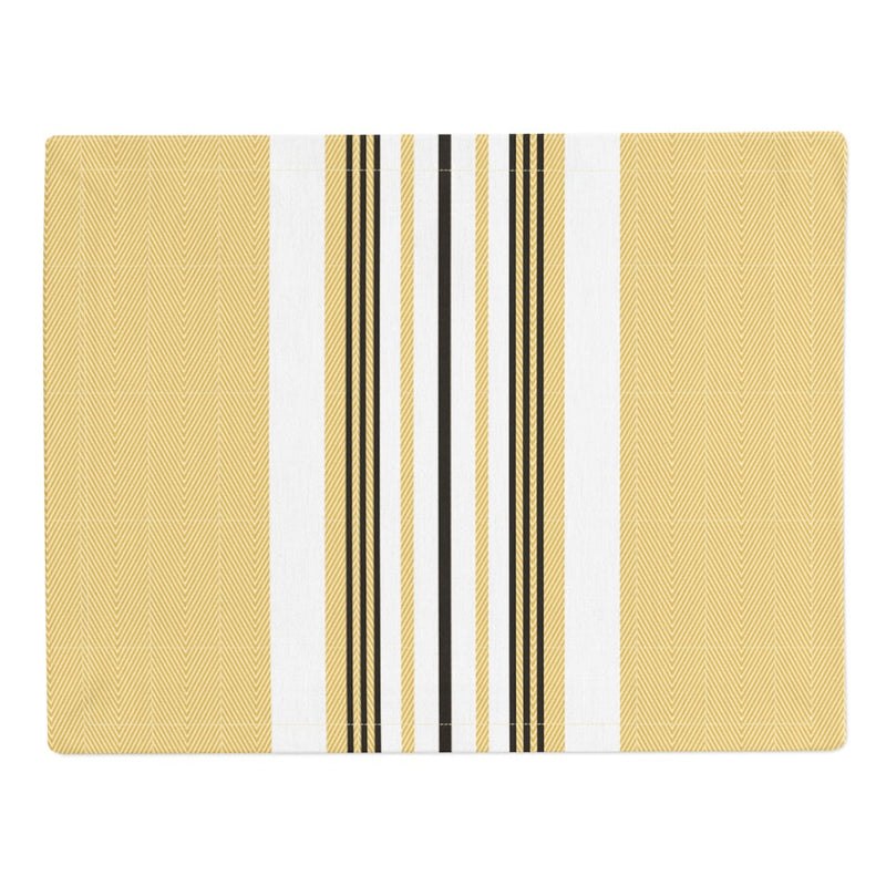 DONIBANE Brass - Placemat (cotton)